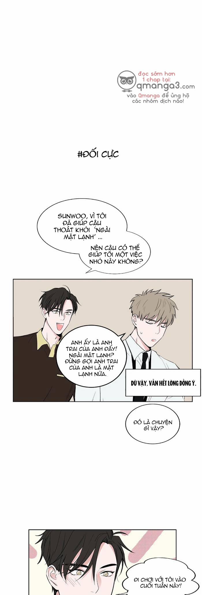 Bộ Cà Vạt Của Mew Và Yang 17 trang 4