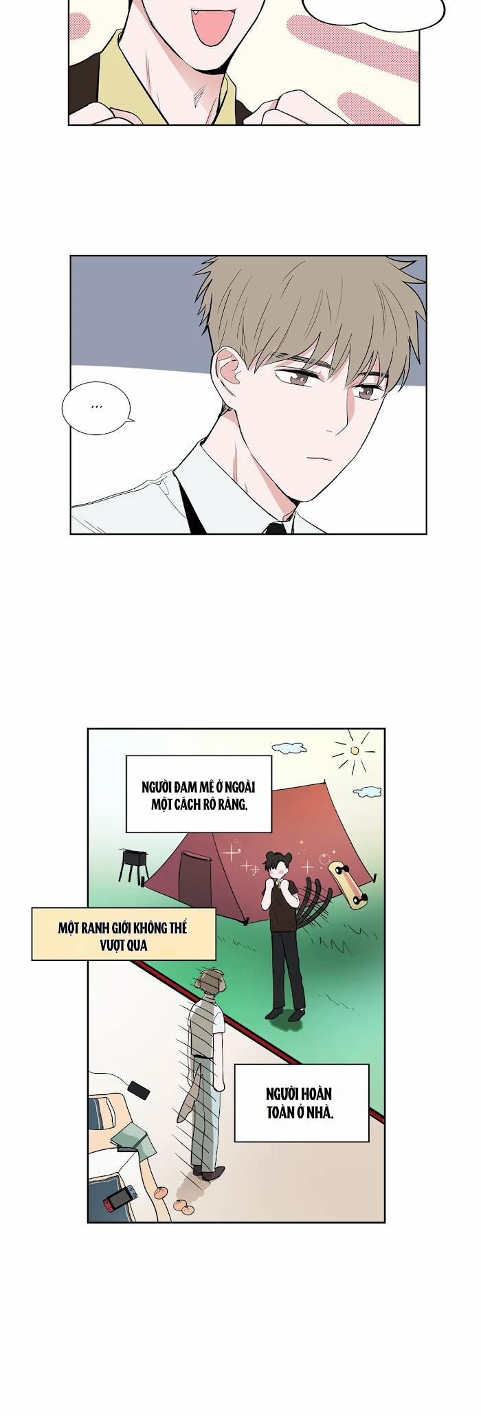 Bộ Cà Vạt Của Mew Và Yang 17 trang 5