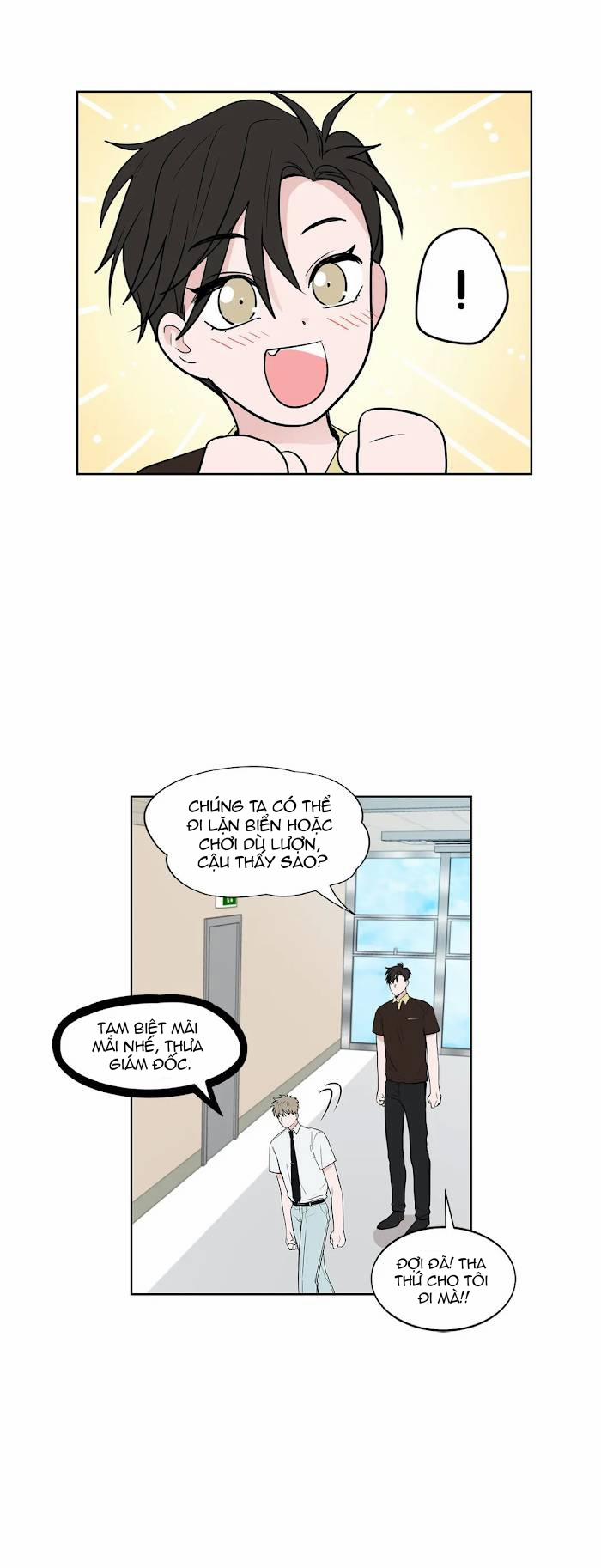 Bộ Cà Vạt Của Mew Và Yang 17 trang 7