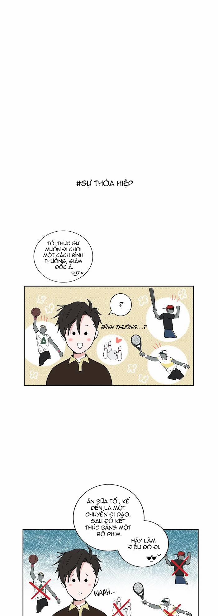 Bộ Cà Vạt Của Mew Và Yang 17 trang 8