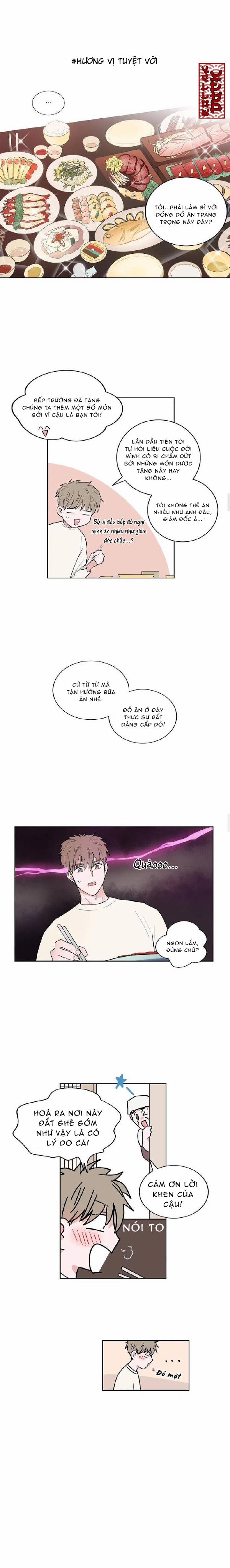 Bộ Cà Vạt Của Mew Và Yang 18 trang 5