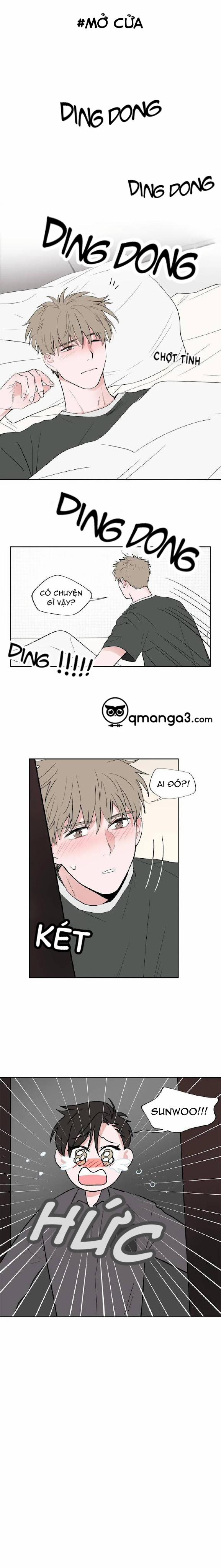 Bộ Cà Vạt Của Mew Và Yang 19 trang 4