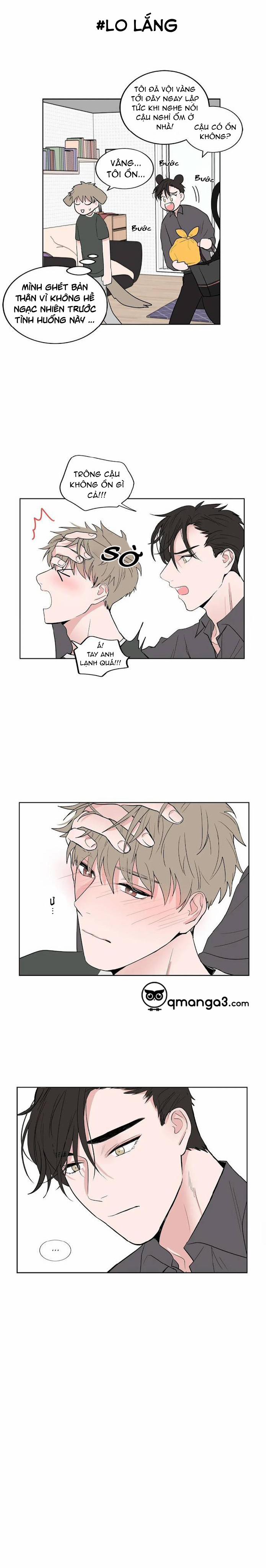 Bộ Cà Vạt Của Mew Và Yang 19 trang 5