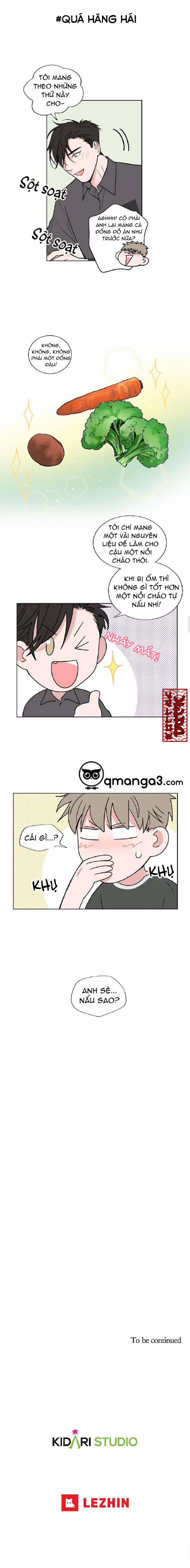 Bộ Cà Vạt Của Mew Và Yang 19 trang 7