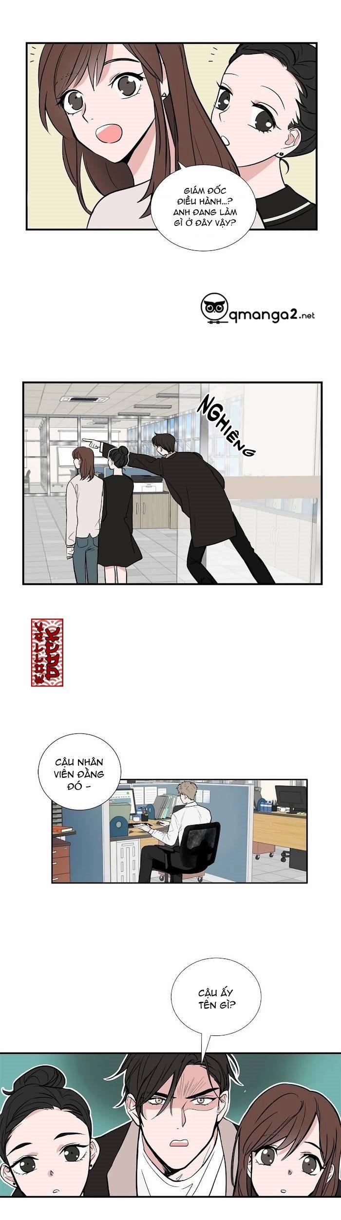 Bộ Cà Vạt Của Mew Và Yang 2 trang 3