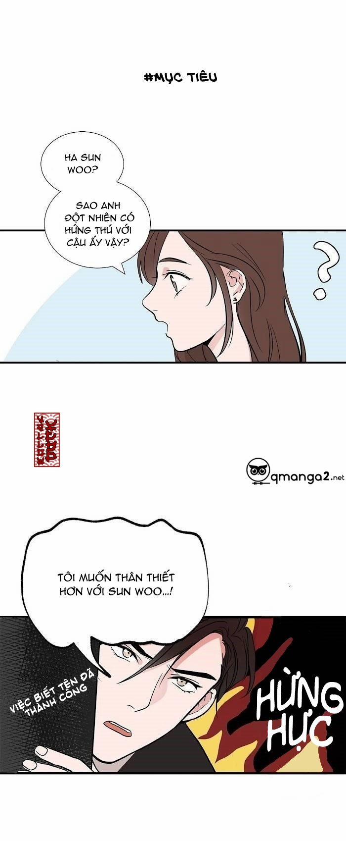 Bộ Cà Vạt Của Mew Và Yang 2 trang 4