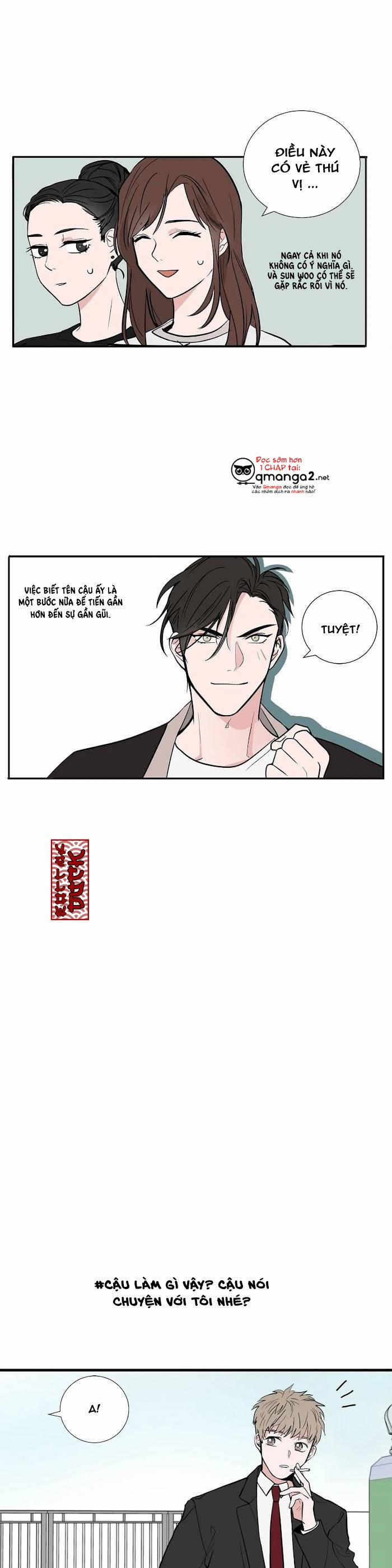 Bộ Cà Vạt Của Mew Và Yang 2 trang 5