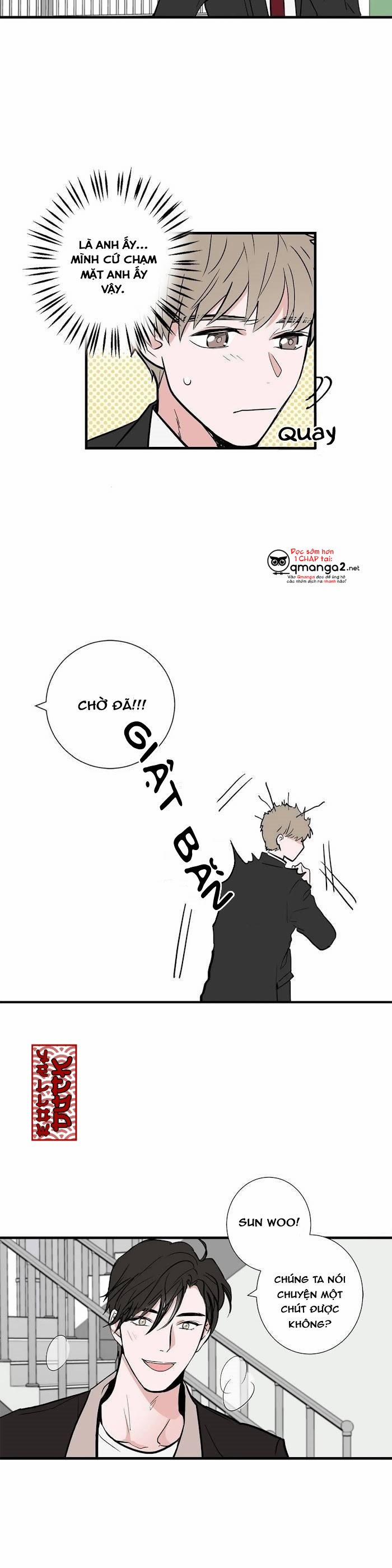 Bộ Cà Vạt Của Mew Và Yang 2 trang 6