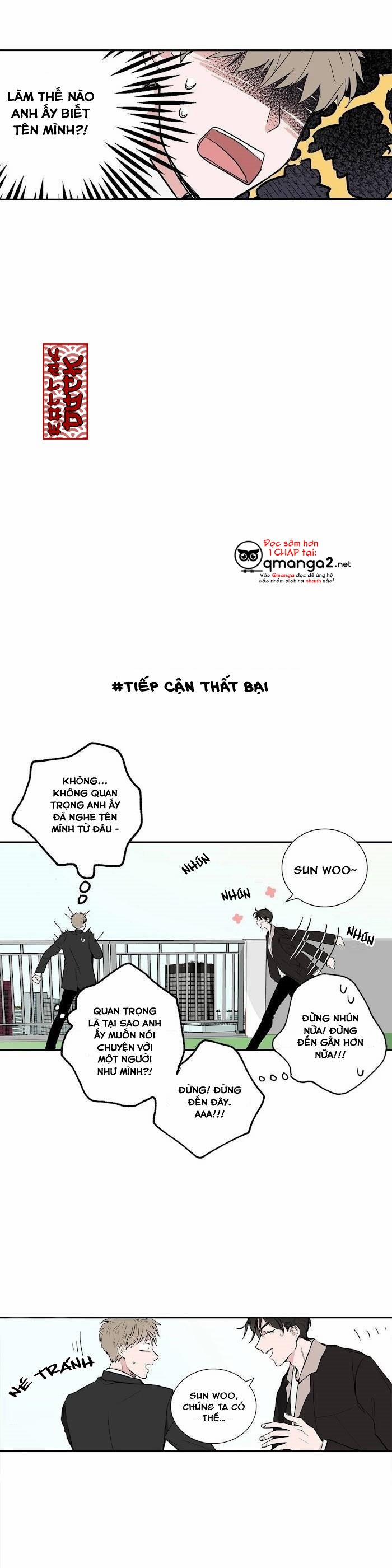 Bộ Cà Vạt Của Mew Và Yang 2 trang 7