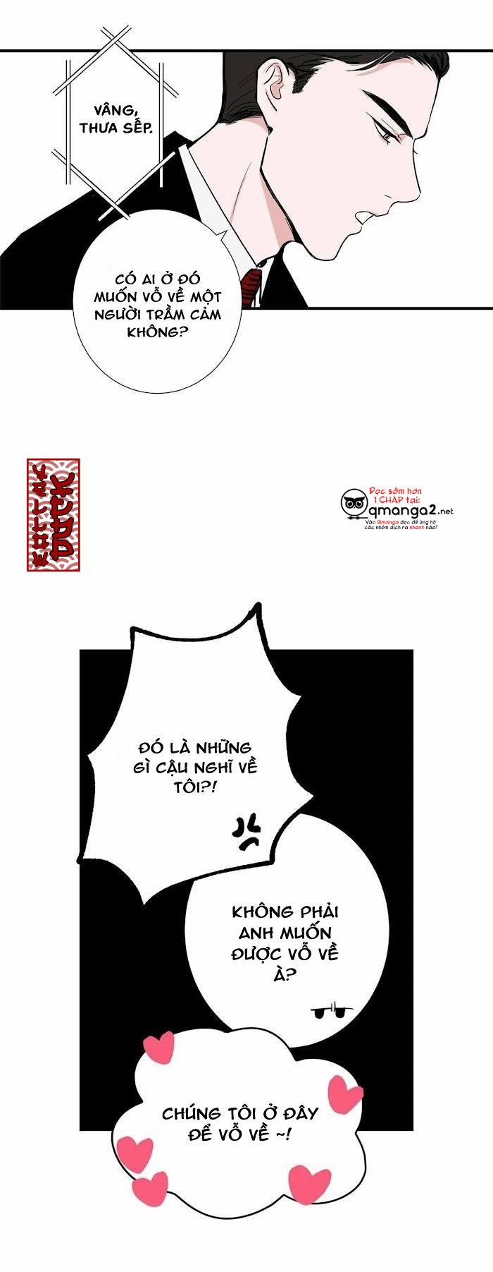 Bộ Cà Vạt Của Mew Và Yang 2 trang 9