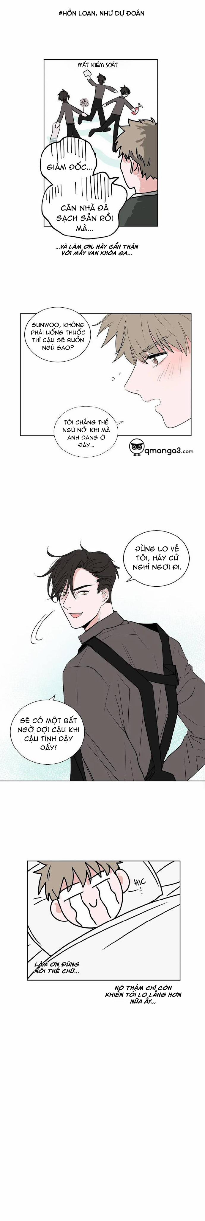 Bộ Cà Vạt Của Mew Và Yang 20 trang 2