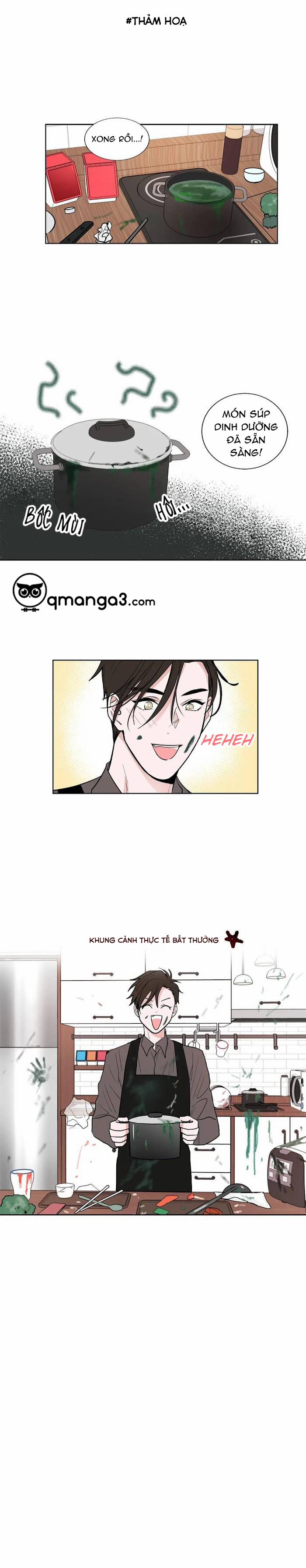 Bộ Cà Vạt Của Mew Và Yang 20 trang 3