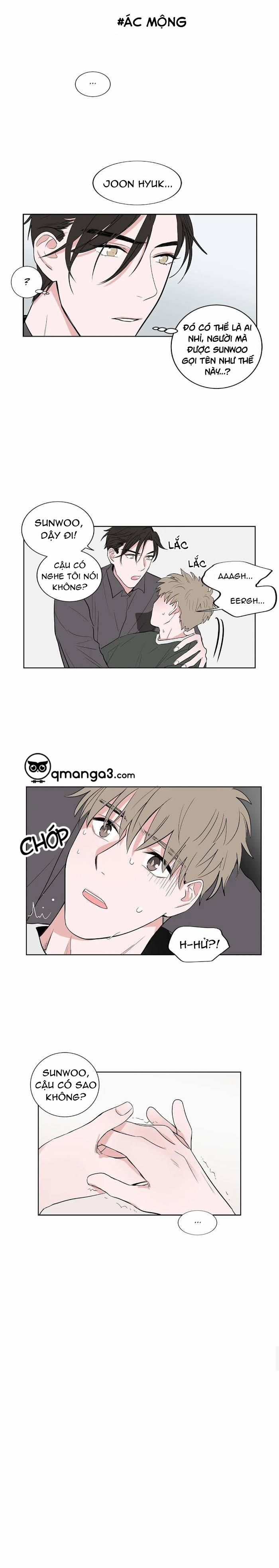 Bộ Cà Vạt Của Mew Và Yang 20 trang 5