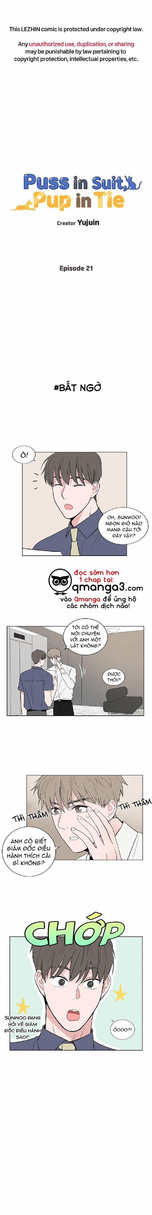 Bộ Cà Vạt Của Mew Và Yang 21 trang 1