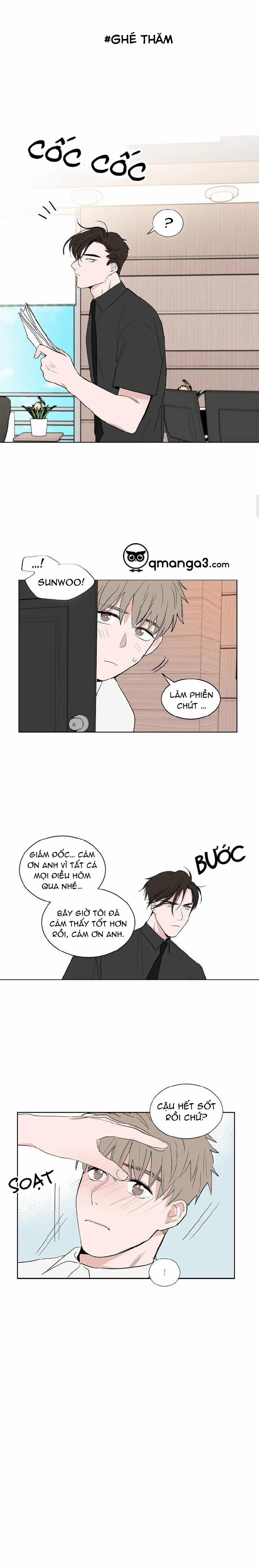 Bộ Cà Vạt Của Mew Và Yang 21 trang 3