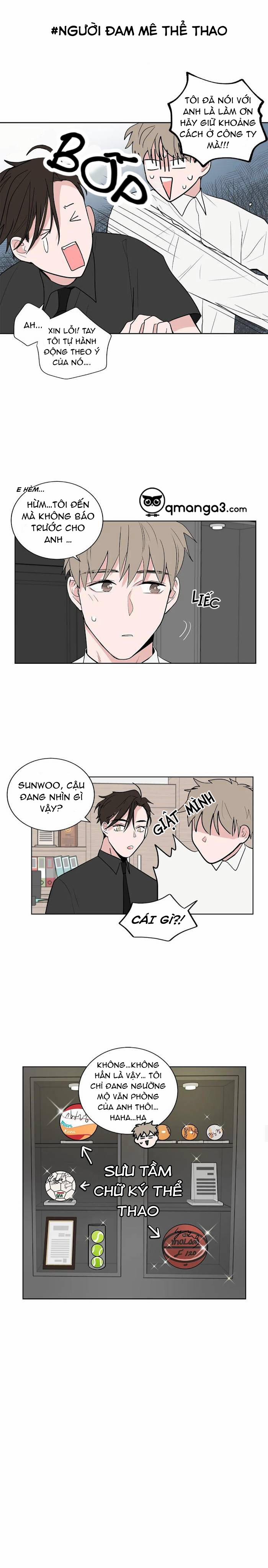 Bộ Cà Vạt Của Mew Và Yang 21 trang 4