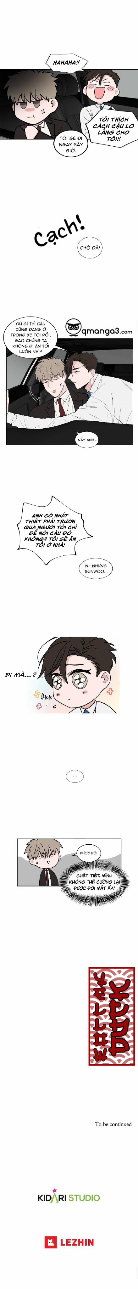 Bộ Cà Vạt Của Mew Và Yang 22 trang 7