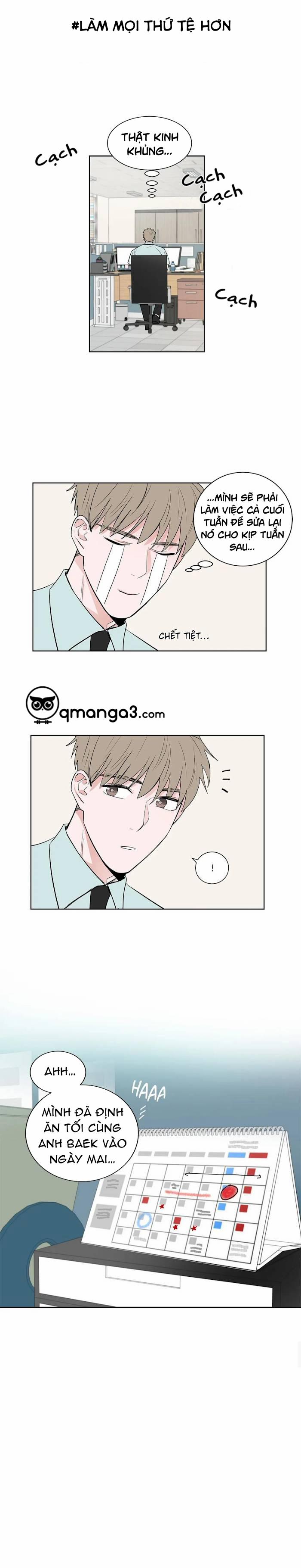 Bộ Cà Vạt Của Mew Và Yang 23 trang 5