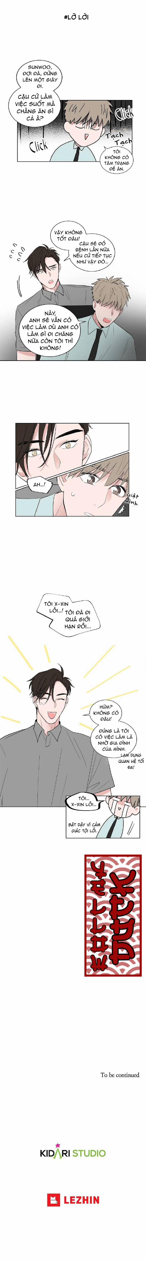 Bộ Cà Vạt Của Mew Và Yang 23 trang 7