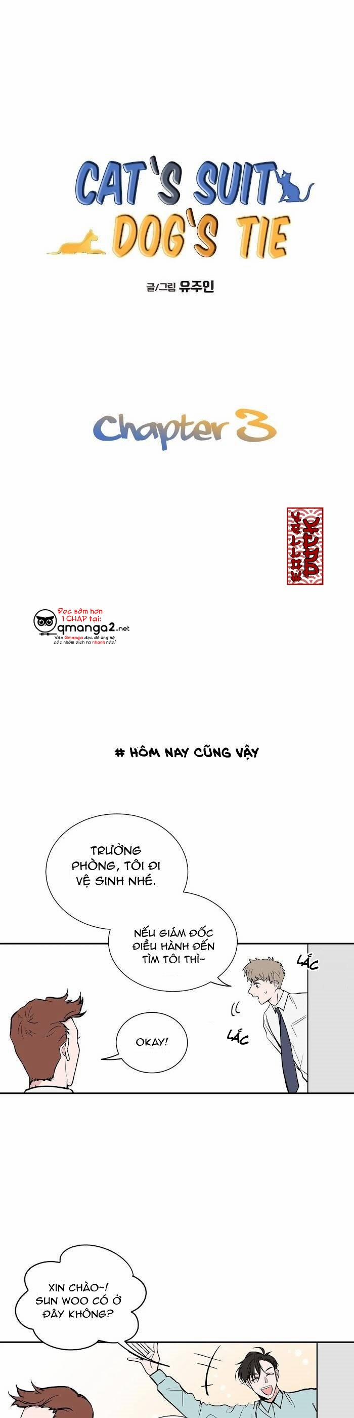 Bộ Cà Vạt Của Mew Và Yang 3 trang 1