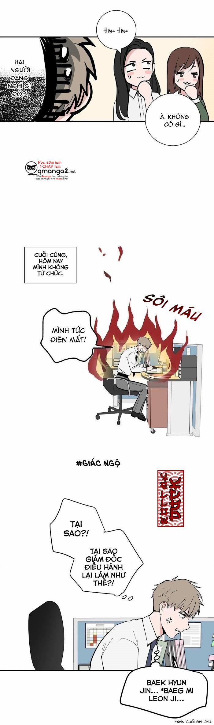 Bộ Cà Vạt Của Mew Và Yang 3 trang 10