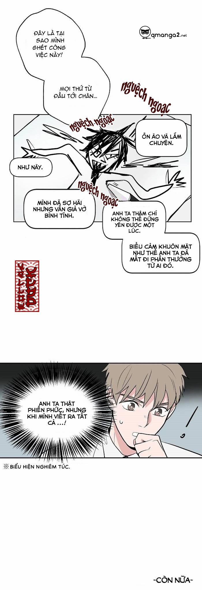 Bộ Cà Vạt Của Mew Và Yang 3 trang 11