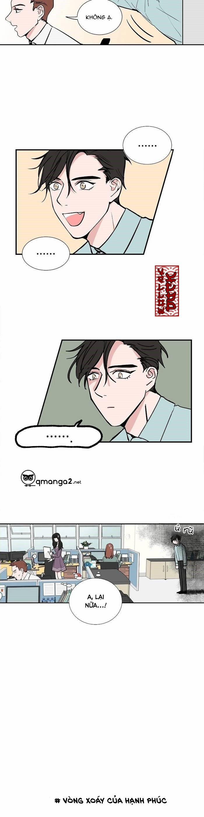 Bộ Cà Vạt Của Mew Và Yang 3 trang 2