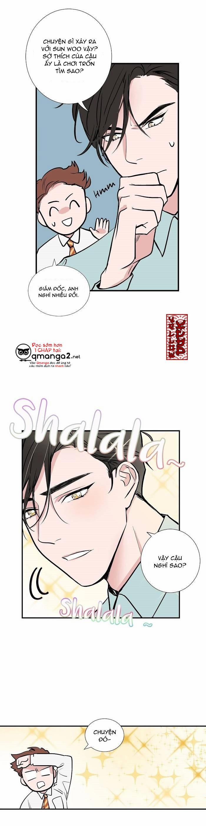 Bộ Cà Vạt Của Mew Và Yang 3 trang 3