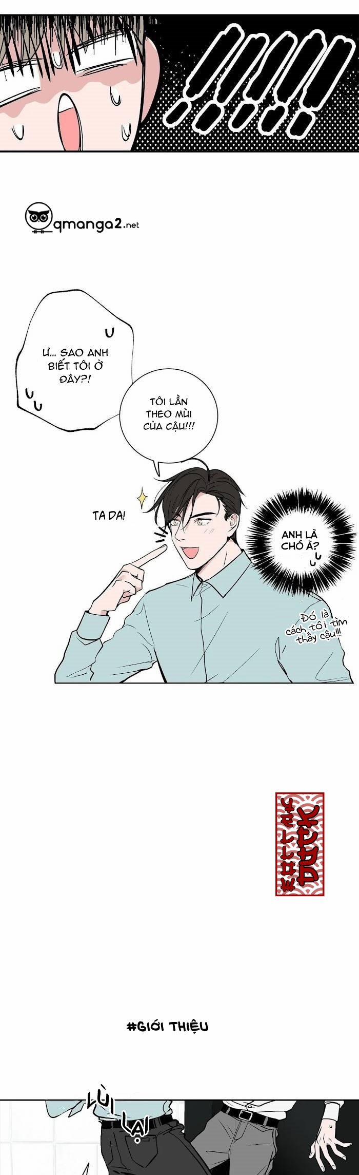 Bộ Cà Vạt Của Mew Và Yang 3 trang 5