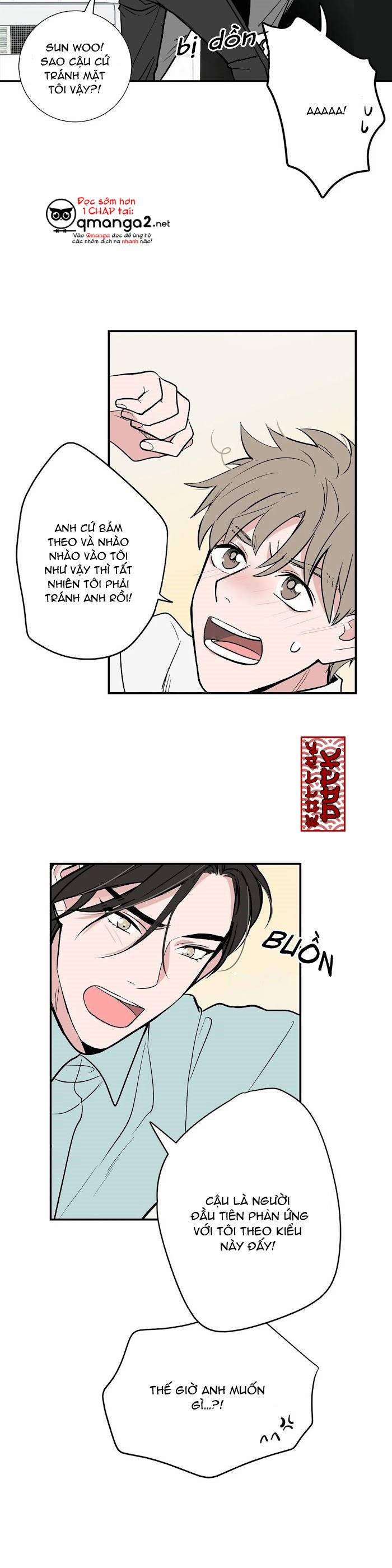 Bộ Cà Vạt Của Mew Và Yang 3 trang 6