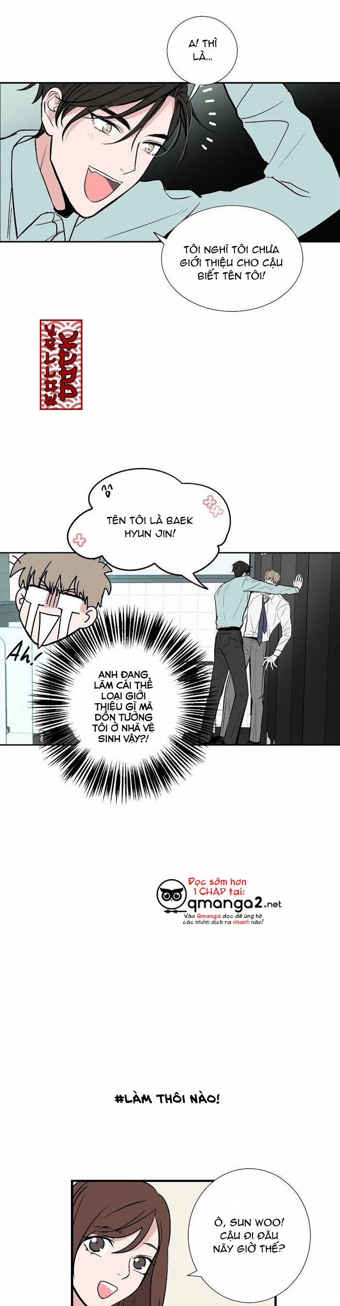 Bộ Cà Vạt Của Mew Và Yang 3 trang 7