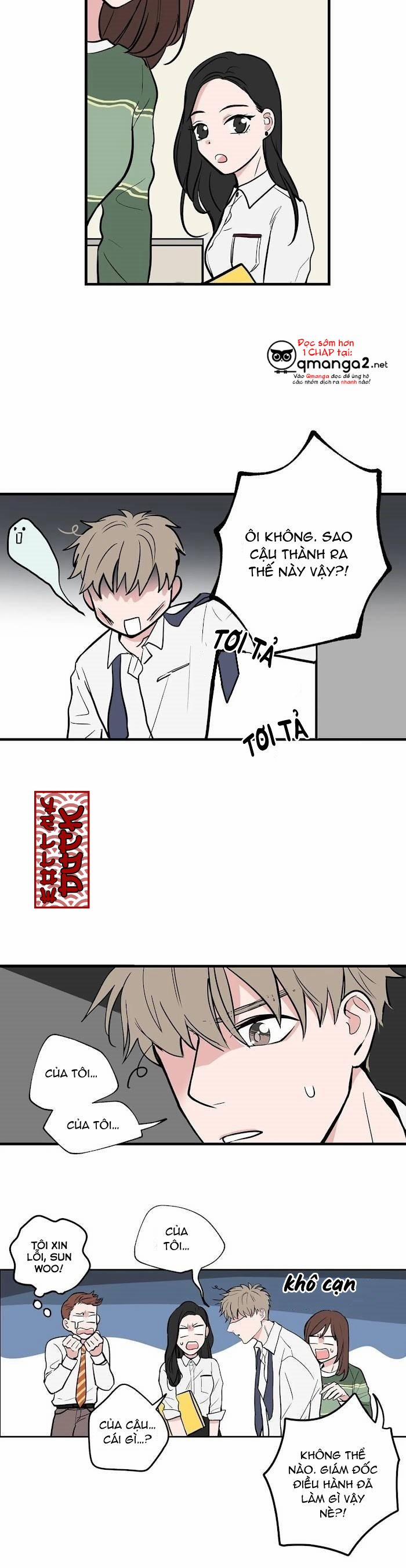 Bộ Cà Vạt Của Mew Và Yang 3 trang 8