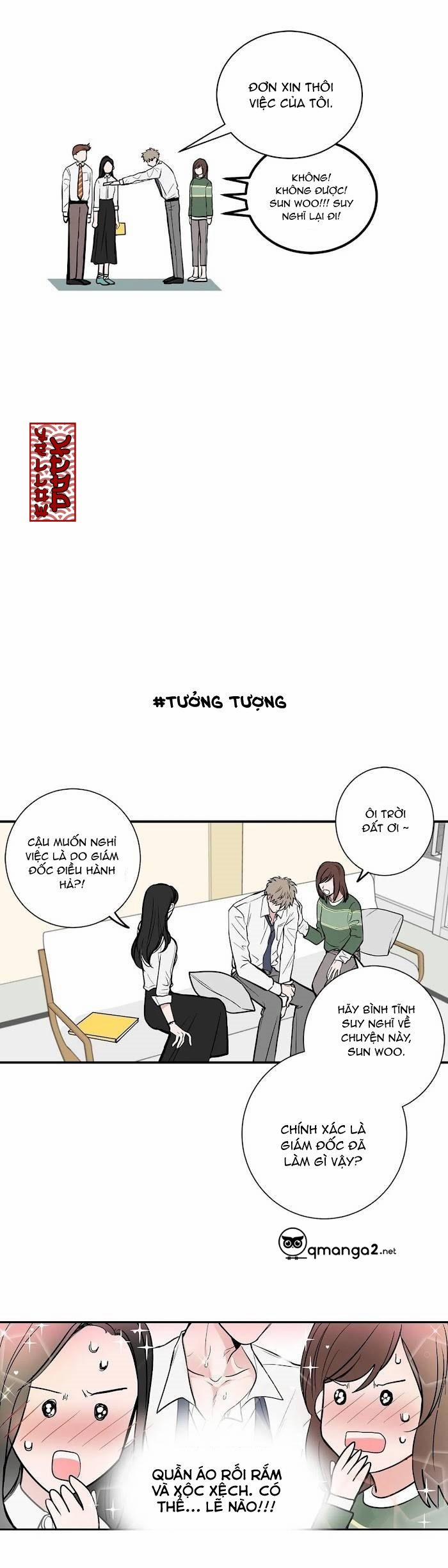 Bộ Cà Vạt Của Mew Và Yang 3 trang 9