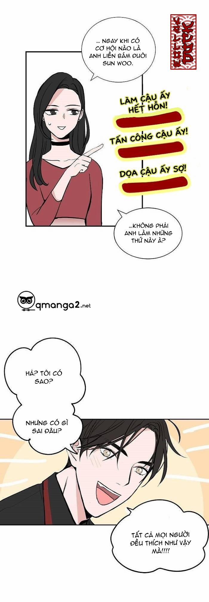 Bộ Cà Vạt Của Mew Và Yang 4 trang 10