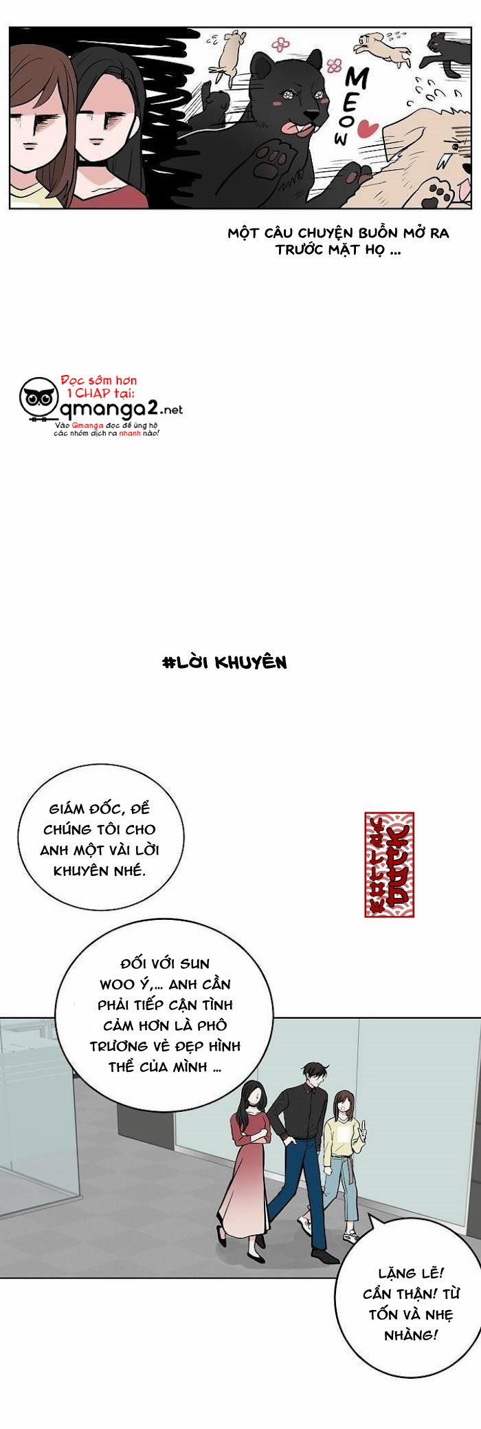 Bộ Cà Vạt Của Mew Và Yang 4 trang 11