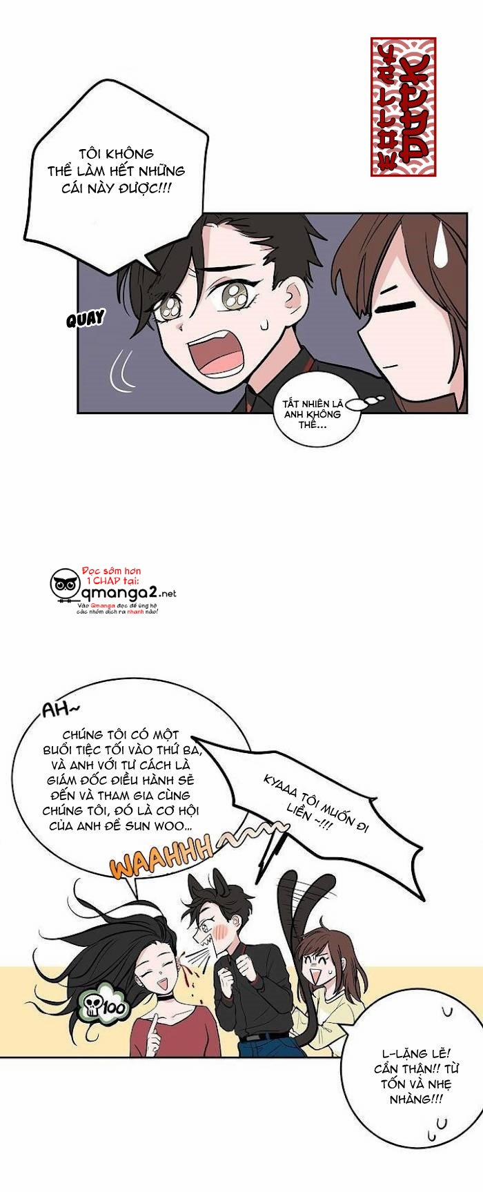 Bộ Cà Vạt Của Mew Và Yang 4 trang 12