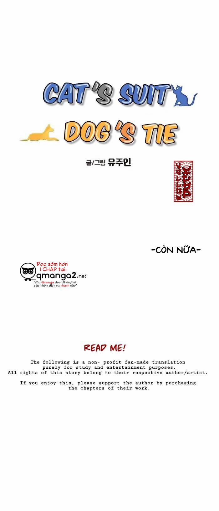 Bộ Cà Vạt Của Mew Và Yang 4 trang 16