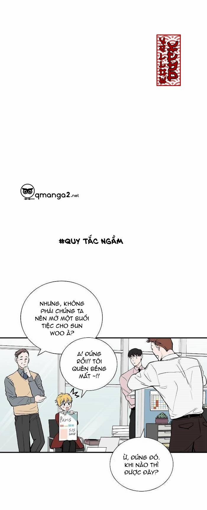 Bộ Cà Vạt Của Mew Và Yang 4 trang 2