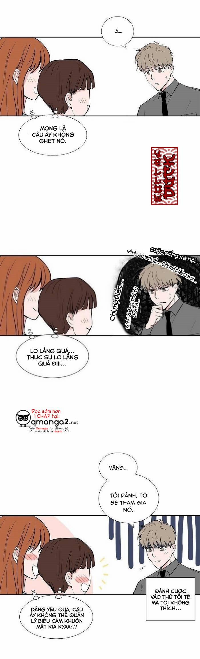 Bộ Cà Vạt Của Mew Và Yang 4 trang 5