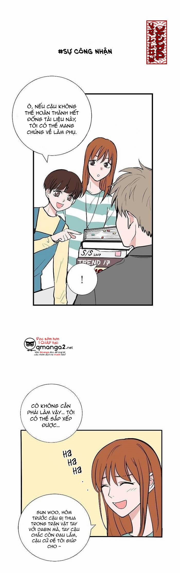 Bộ Cà Vạt Của Mew Và Yang 4 trang 6