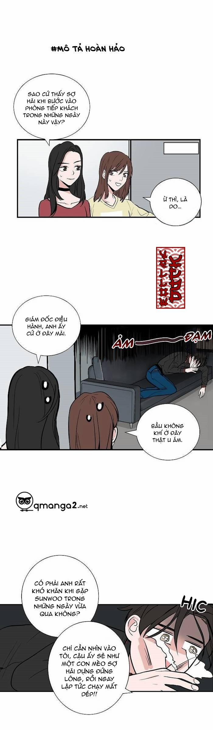 Bộ Cà Vạt Của Mew Và Yang 4 trang 8