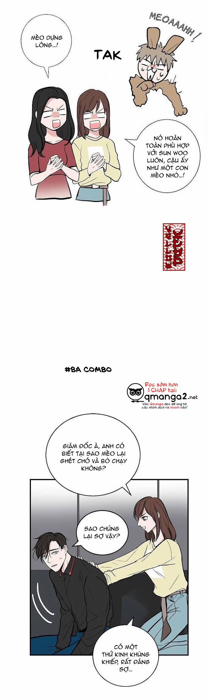 Bộ Cà Vạt Của Mew Và Yang 4 trang 9