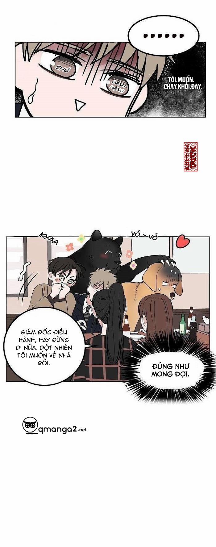 Bộ Cà Vạt Của Mew Và Yang 5 trang 10