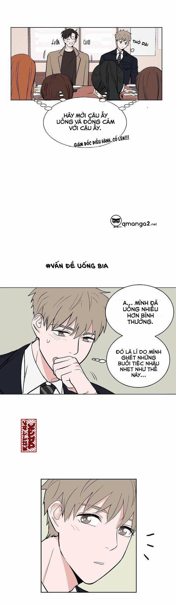 Bộ Cà Vạt Của Mew Và Yang 5 trang 2