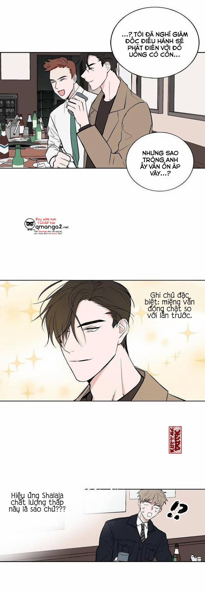 Bộ Cà Vạt Của Mew Và Yang 5 trang 3