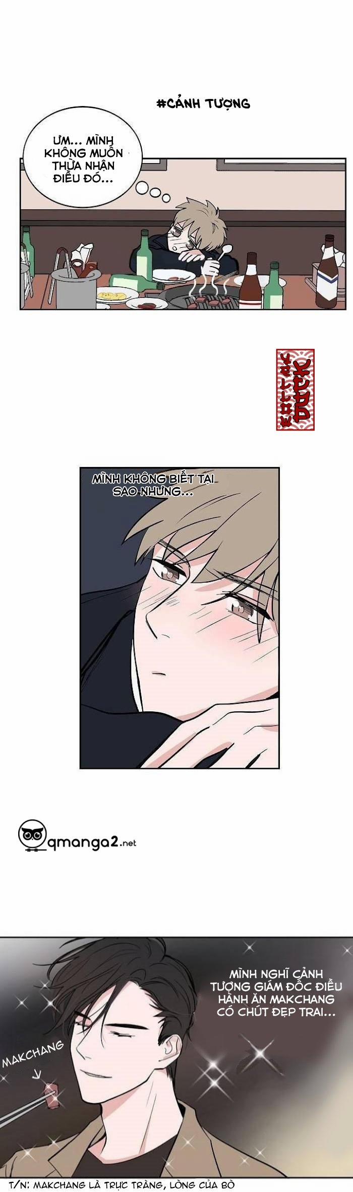 Bộ Cà Vạt Của Mew Và Yang 5 trang 4