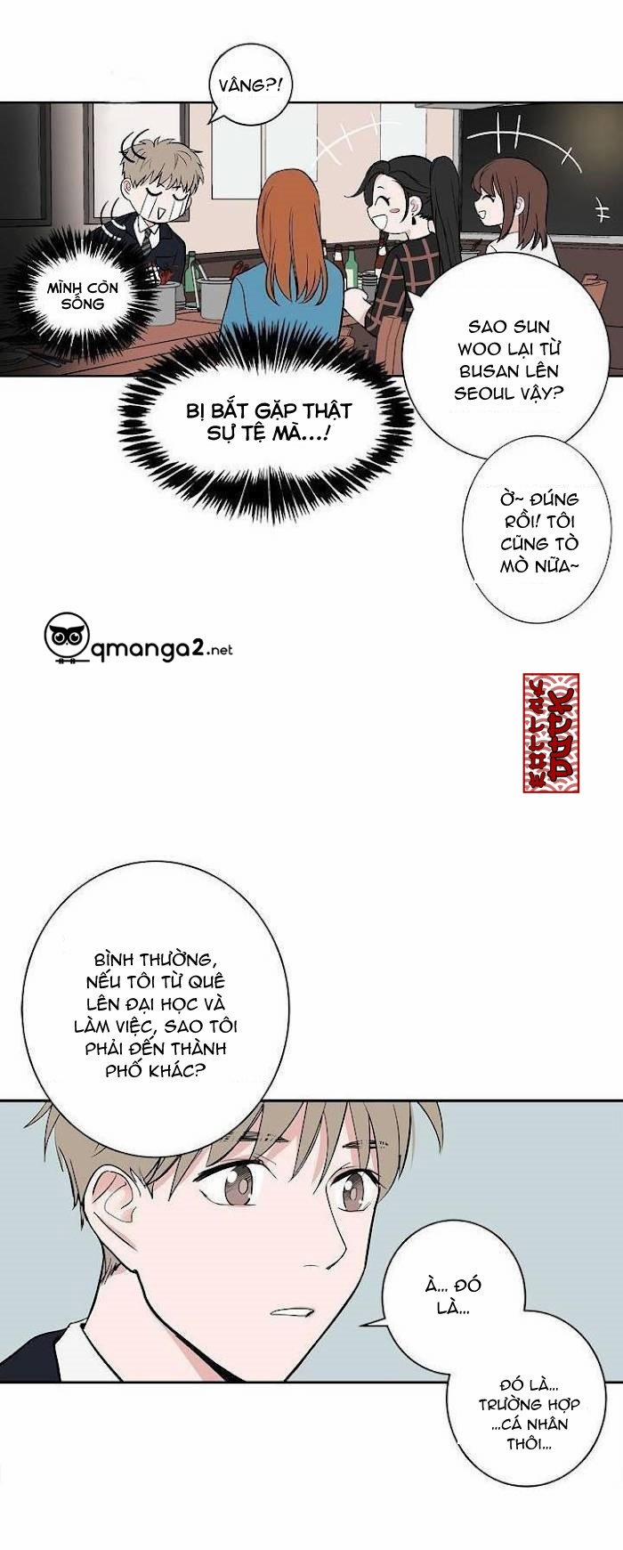 Bộ Cà Vạt Của Mew Và Yang 5 trang 6