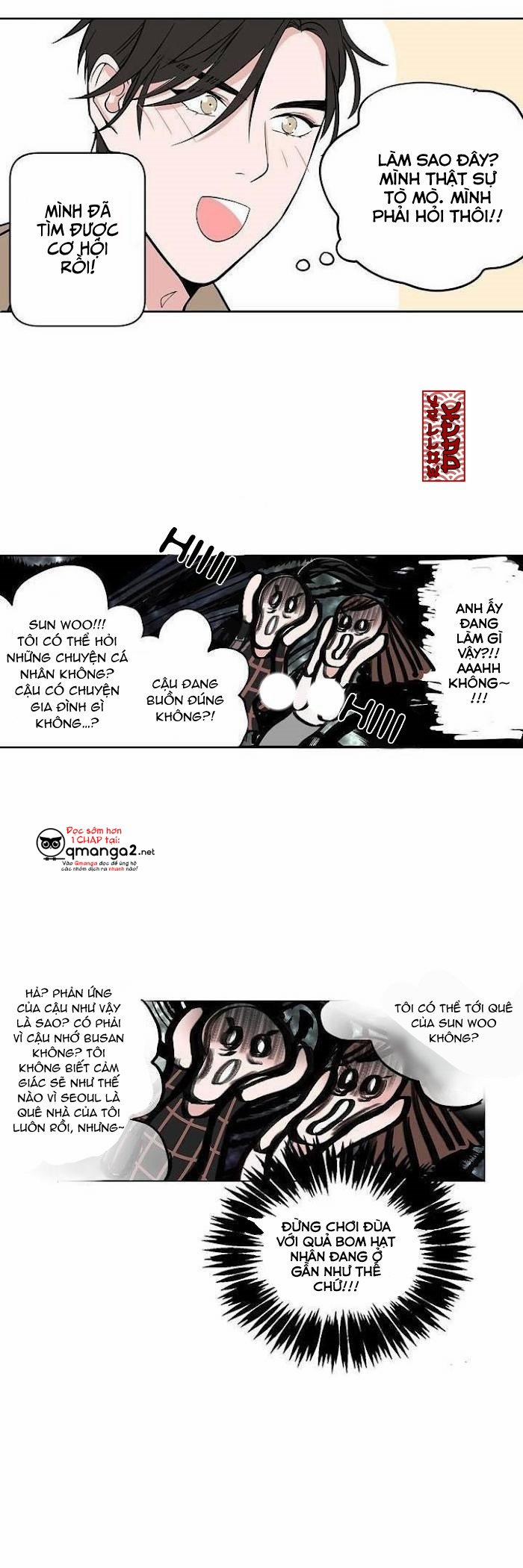 Bộ Cà Vạt Của Mew Và Yang 5 trang 8