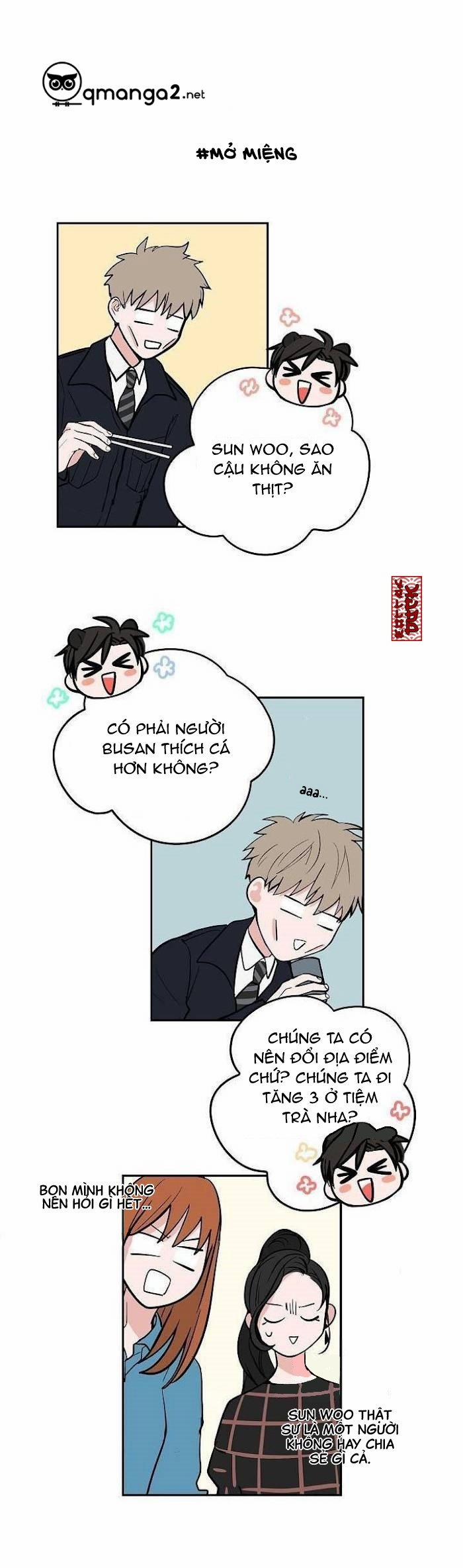 Bộ Cà Vạt Của Mew Và Yang 5 trang 9