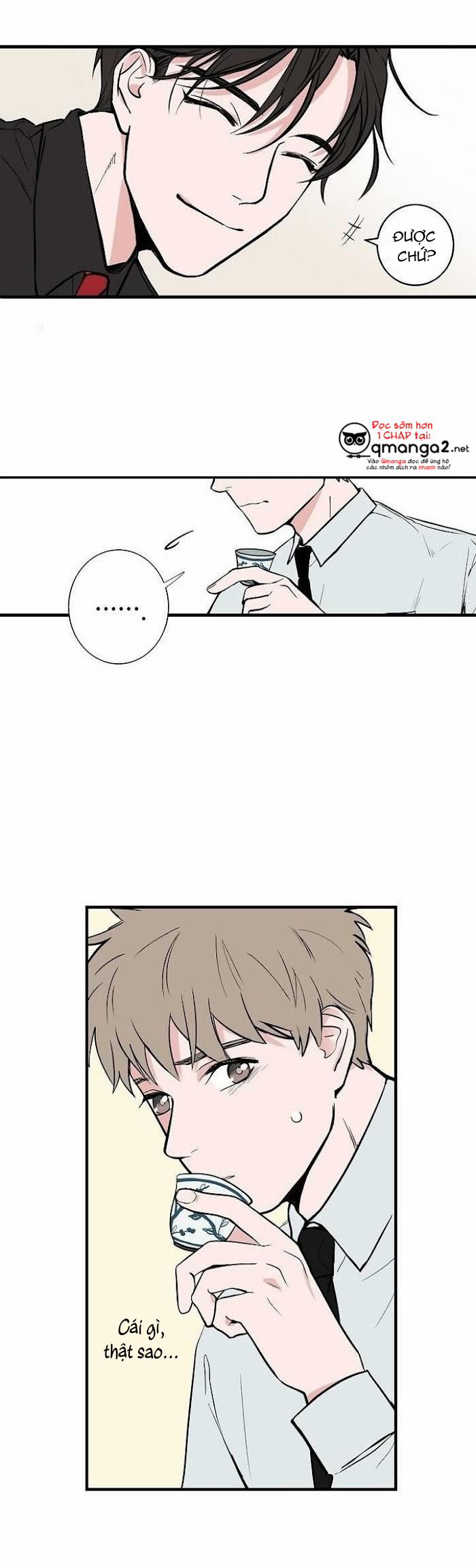 Bộ Cà Vạt Của Mew Và Yang 6 trang 10